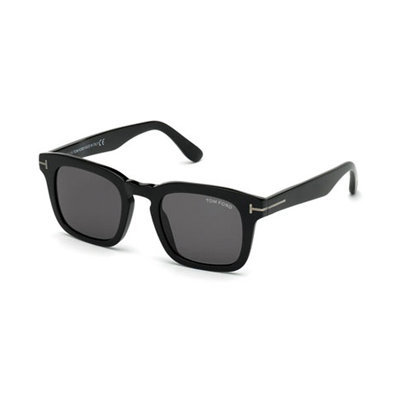 Tom Ford FT 0751N FT0751N Dax Sunglasses